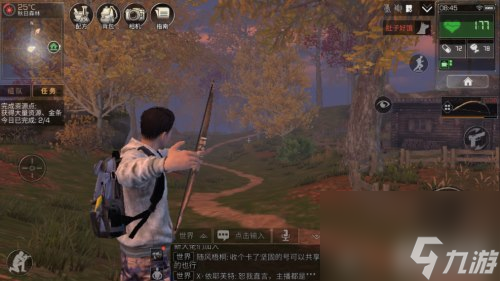 新人上手攻略 明日之后进去先干什么