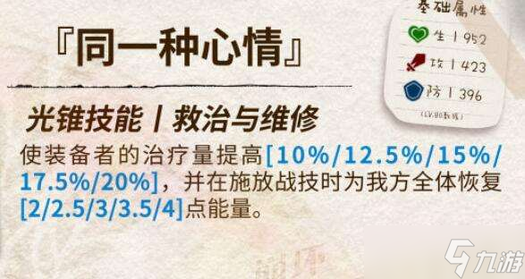 崩坏星穹铁道霍霍光锥推荐