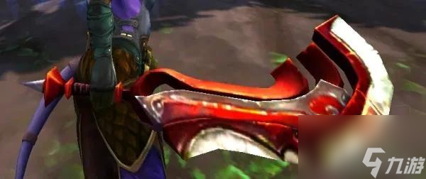魔兽世界恶行之刃怎么样（p3阶段最值得入手武器排行榜）