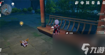 《崩坏：星穹铁道》1.5罗浮仙舟书籍位置分享