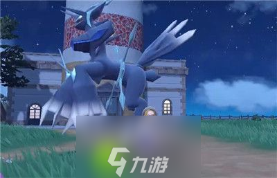 宝可梦朱紫帝牙卢卡怎么获得-宝可梦朱紫帝牙卢卡获得方法