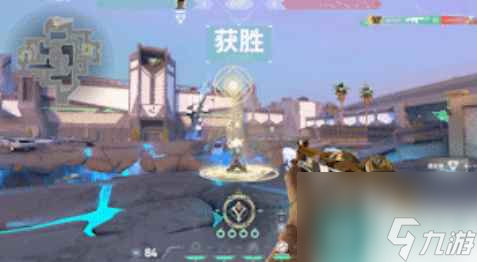 《无畏契约》光明哨兵套装一览