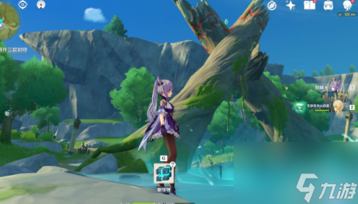 原神探索剑冢封印如何做？探索剑冢封印任务攻略「科普」