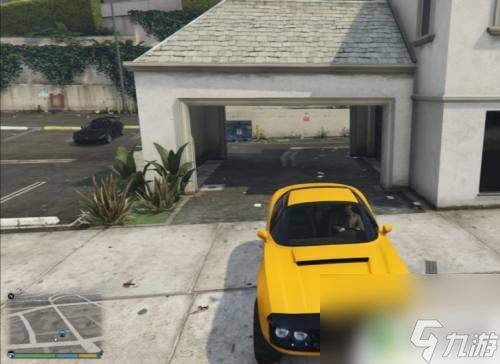 gta5線上怎么把車都放在一起 GTA5怎么存車方法