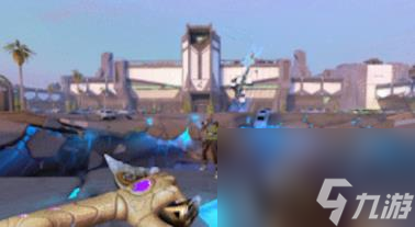 无畏契约光明哨兵套装2.0价格介绍