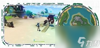 原神4.2奇馈宝箱位置一览