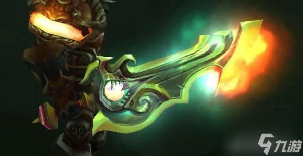 魔兽世界恶行之刃怎么样（p3阶段最值得入手武器排行榜）