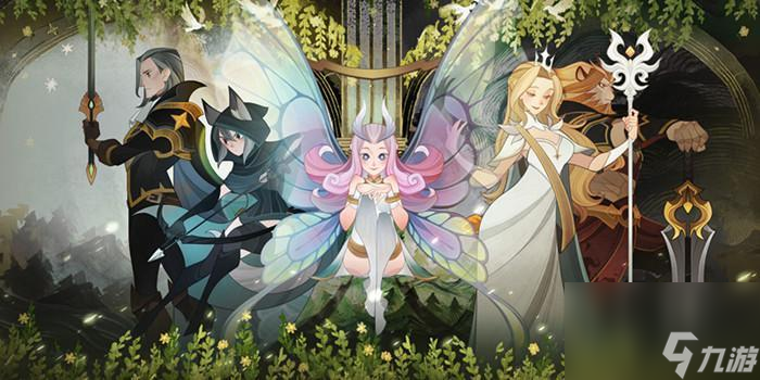 <a id='link_pop' class='keyword-tag' href='https://www.9game.cn/jianyuyuanzheng/'>剑与远征</a>：镇守关卡的3个史诗英雄，韦旦攻守兼备，新手的