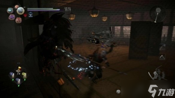 《仁王2》花香音信支线攻略