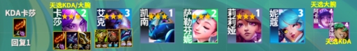 云顶之弈s10最强阵容有哪些