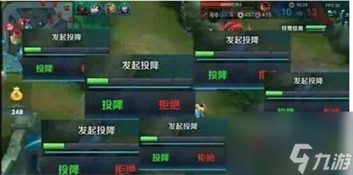 开启上线时间介绍 王者荣耀四排可以玩吗