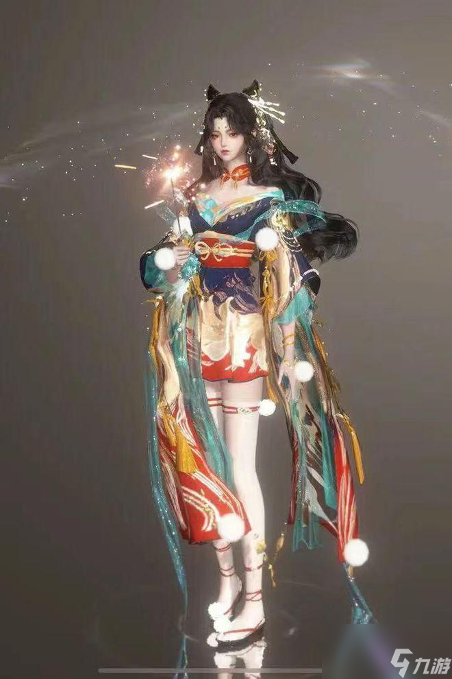 顶流玩法系统的顶级展现！自由度太高，玩家真的无所不能
