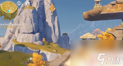 原神遗迹石碑怎么解开 原神遗迹石碑三个线索开启技巧