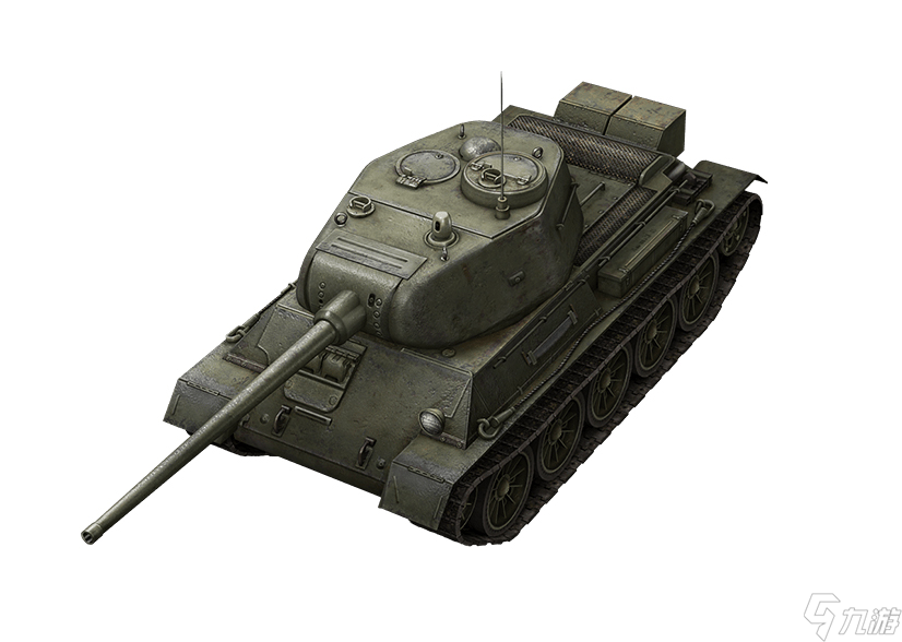 《坦克世界闪击战》M60怎么样？坦克世界闪击战内容分享