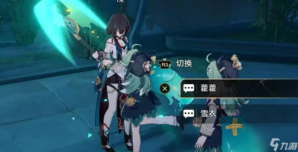 星穹铁道游园惊梦任务攻略