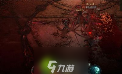 暗黑破坏神4死灵法师召唤血矛哪个好-暗黑破坏神4死灵法师召唤血矛比较