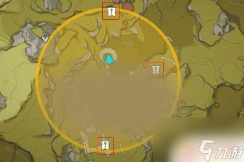 原神遗迹石碑怎么解开 原神遗迹石碑三个线索开启技巧