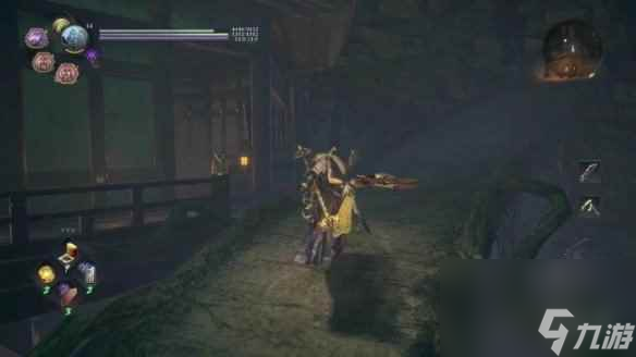 《仁王2》讨魔一党支线攻略