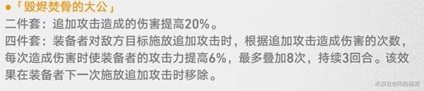 崩坏星穹铁道1.5版本遗器和位面饰品适用角色推荐 崩坏星穹铁道1.5版本遗器和位面饰品适用角色分享