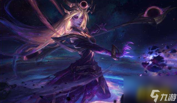 10.11新版4圣盾最强阵容攻略 云顶之弈10.11新版4圣盾阵容怎么搭配好