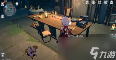 《崩坏：星穹铁道》1.5罗浮仙舟书籍位置分享