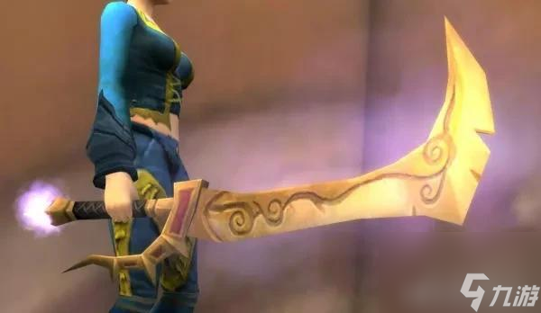 魔兽世界恶行之刃怎么样（p3阶段最值得入手武器排行榜）