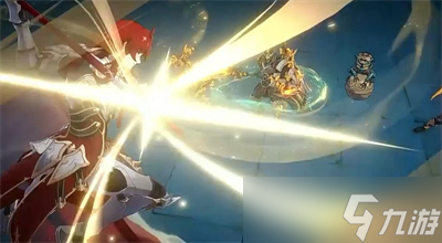 《崩坏星穹铁道》银枝上线时间分享