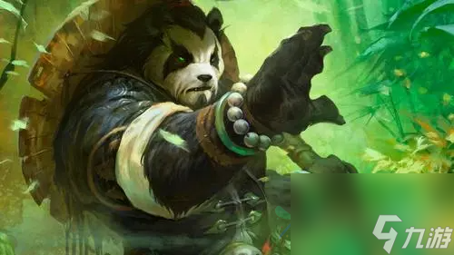 魔兽世界10.0前夕酒仙天赋怎么加
