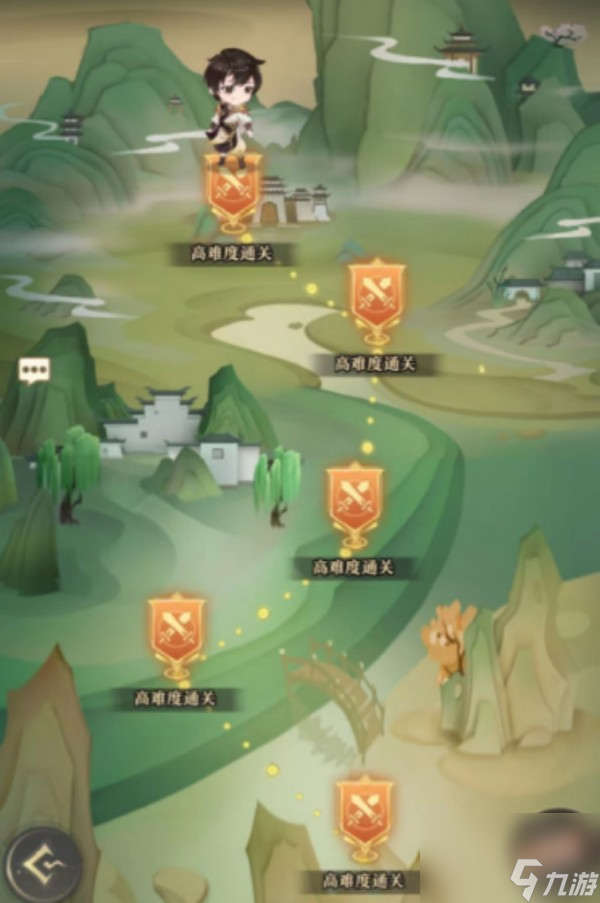 元尊手游夺圣战玩法介绍