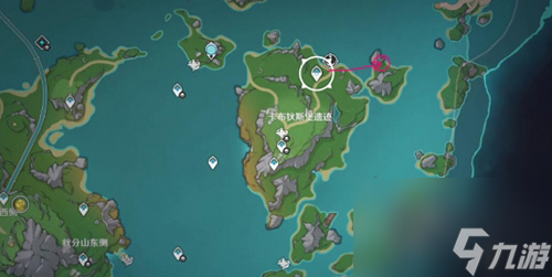 原神利亚姆的高歌解密怎么做