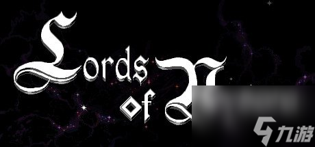 复古火纹风格战旗RPG新作《Lords of Nysera》上架Steam