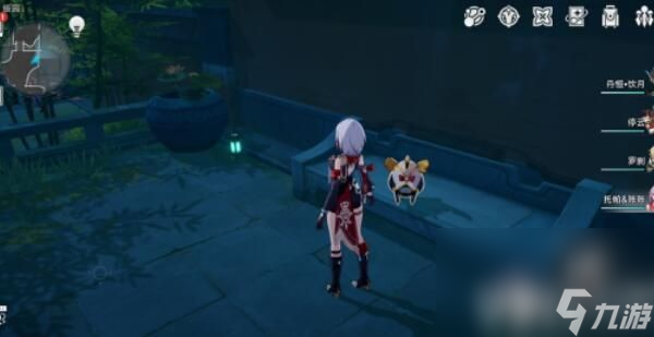 《崩坏星穹铁道》1.5罗浮仙舟书籍如何收集齐全 1.5罗浮仙舟书籍收集路线分享