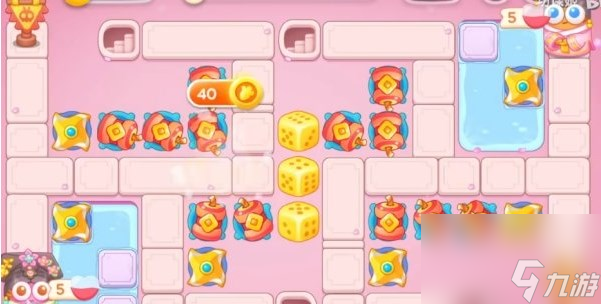 保卫萝卜4秋妃传108关攻略