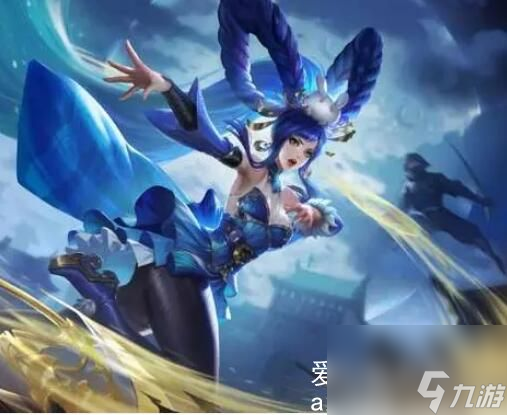 曙光英雄嫦娥最强出装-曙光英雄嫦娥最强出装怎么出