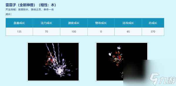 《問(wèn)道》封神主題神獸上新，蓋世封神等你來(lái)戰(zhàn)