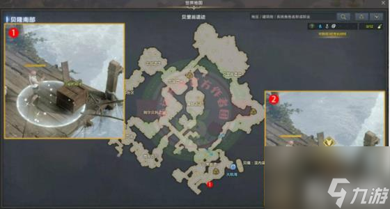 命运方舟实现幻想的地方任务如何做？（实现幻想的地方任务攻略）