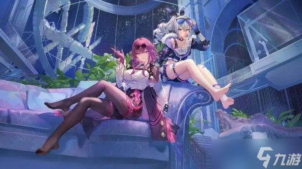 《崩坏星穹铁道》1.5版本攻略大全