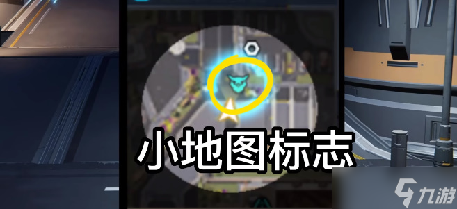 《星球重启》虚影猫头鹰和拼图锁攻略