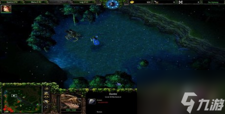 dota2上古版本3.76d公布名为Dotaclassic