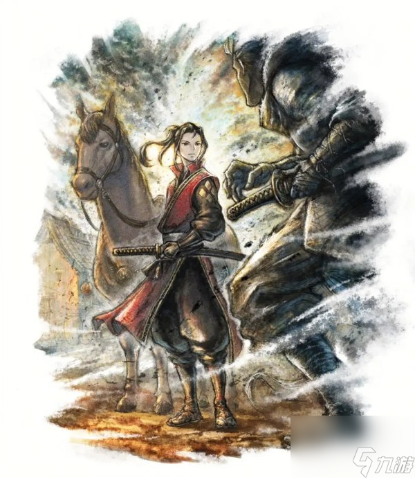 《<a id='link_pop' class='keyword-tag' href='https://www.9game.cn/bflr2/'>八方旅人2</a>》隐藏职业魔导士怎么解锁 魔导士解锁及全技能介绍