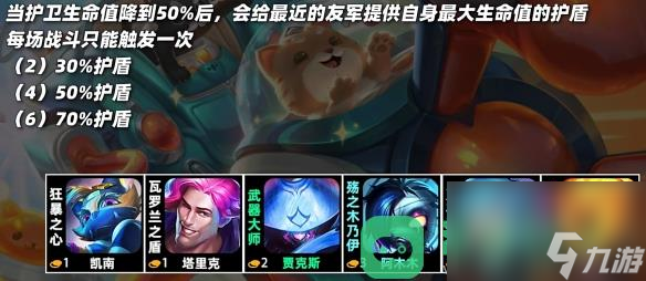 云顶之弈s10赛季羁绊有哪些