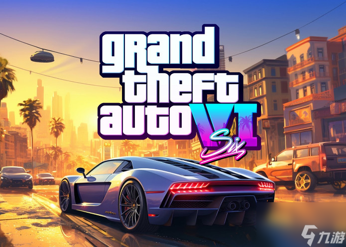 《GTA6》的开放世界地图可能是5代的3倍大