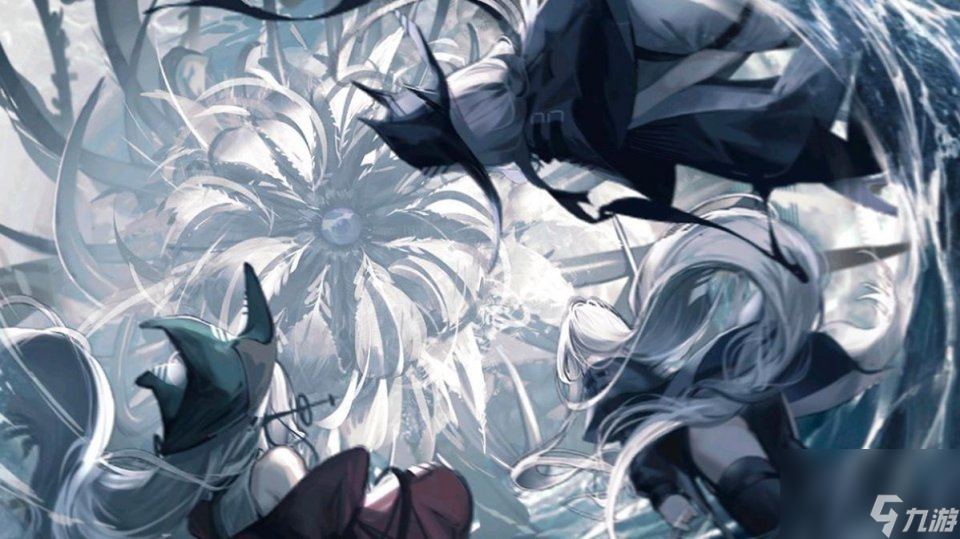 喝酒别玩游戏?明日方舟玩家酒醉氪3000,生活费全无后悔