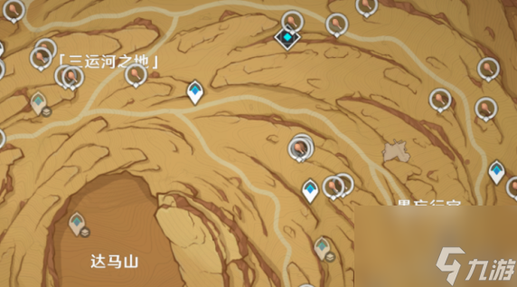 《原神》图形对抗实验录第一天攻略