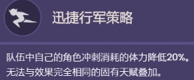 原神夏沃蕾技能是什么-夏沃蕾技能一览