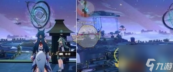 崩坏星穹铁道罗浮异闻磷火录怎么过-罗浮异闻磷火录通关攻略