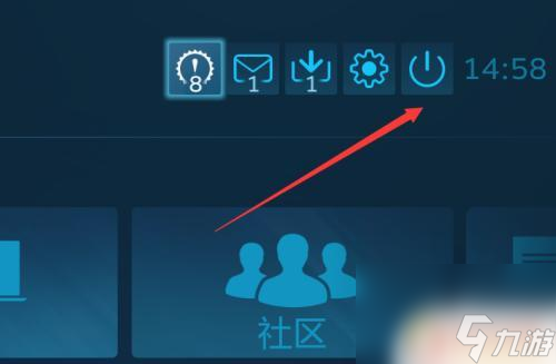 steam如何关闭大屏 如何退出Steam默认的大屏幕模式