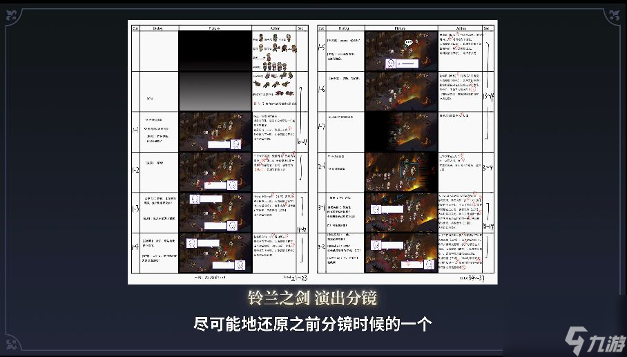 因聲而更具魅力-配樂大師崎元仁知名聲優(yōu)張琦傾力打造的鈴蘭之劍之聲