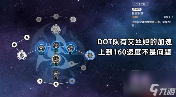 崩坏星穹铁道苍穹战线格拉默适合哪些角色 遗器选择攻略