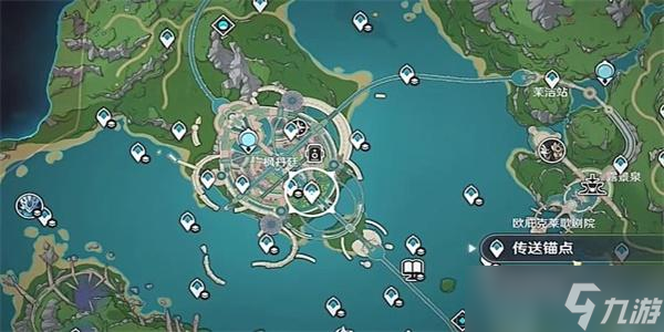 原神图形对抗实验录第一天